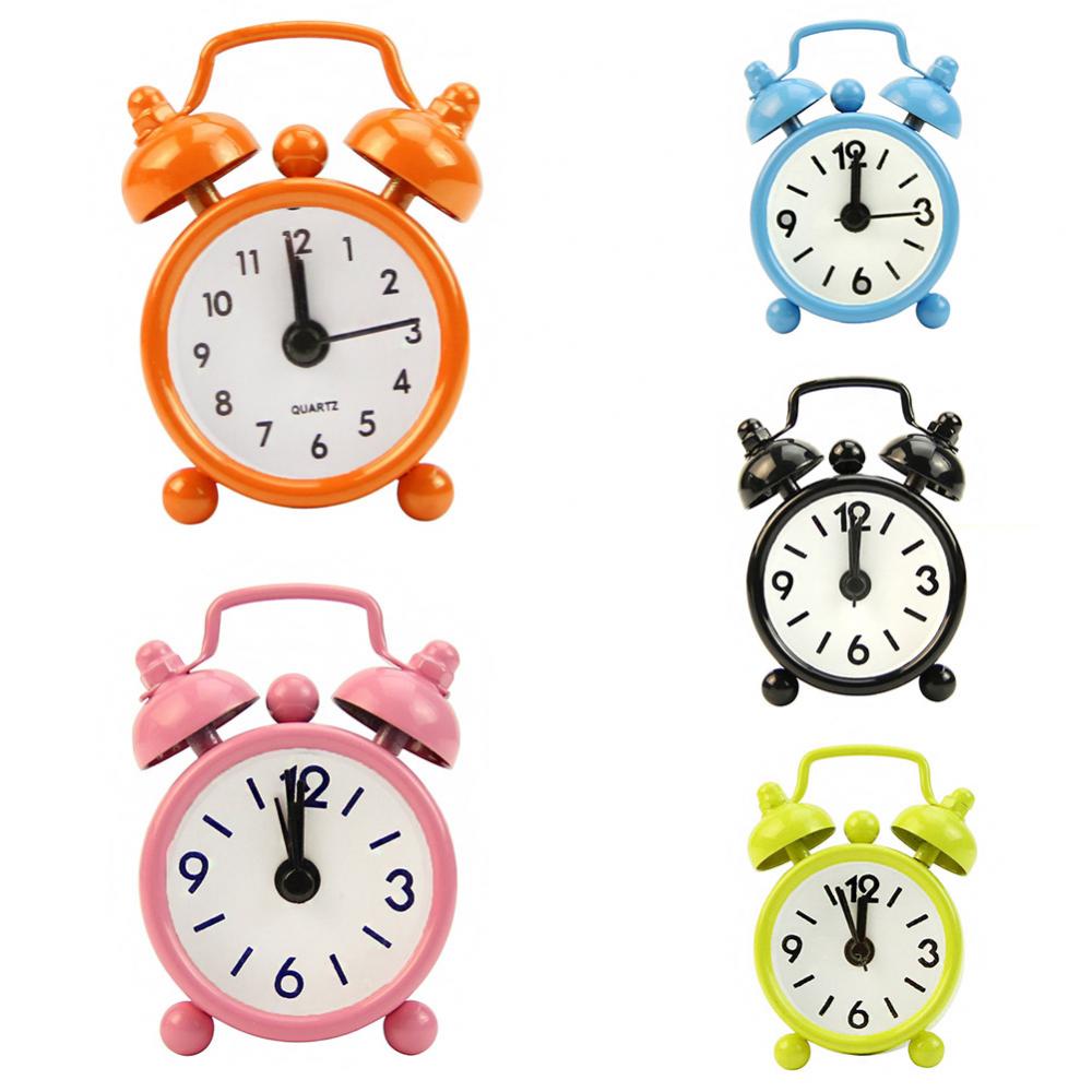 Portable Mini Alarm Clock Retr - Vintage Alarm Clock review and price