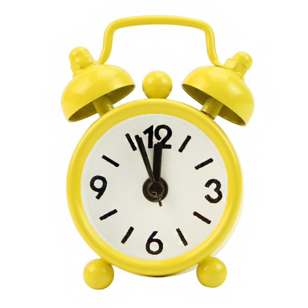 Portable Mini Alarm Clock Retr - Vintage Alarm Clock review and price