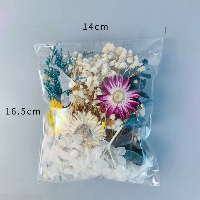 1pack Multifarious Dried Flowe - Dried Flower Bouquet review and price