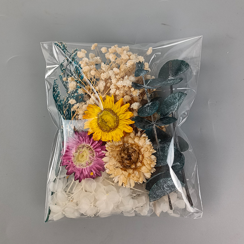 1pack Multifarious Dried Flowe - Dried Flower Bouquet review and price