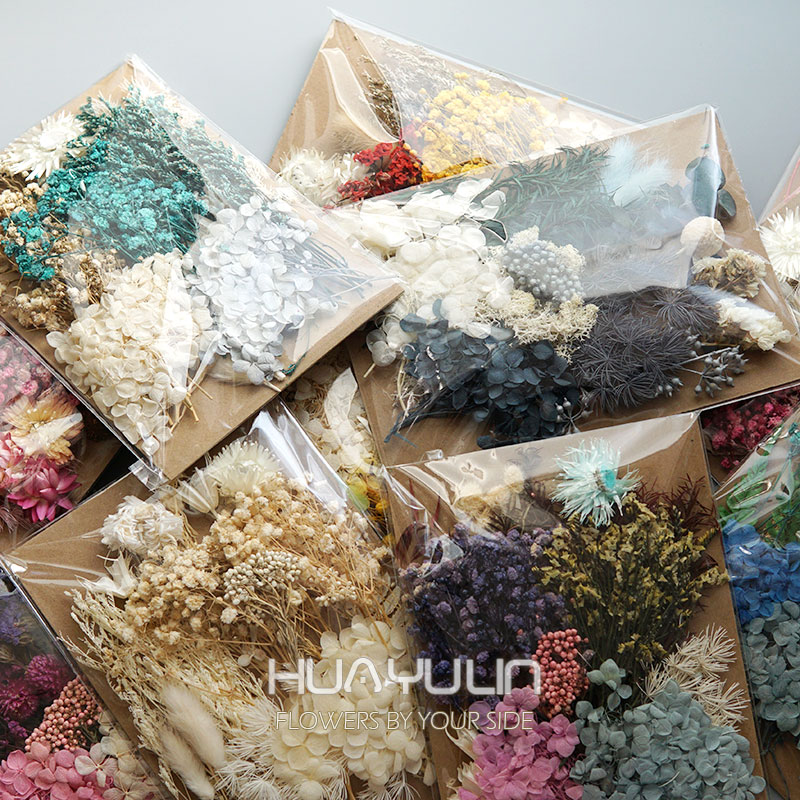 1 Pack Artificial Plants Dried - Dried Flower Bouquet review and price