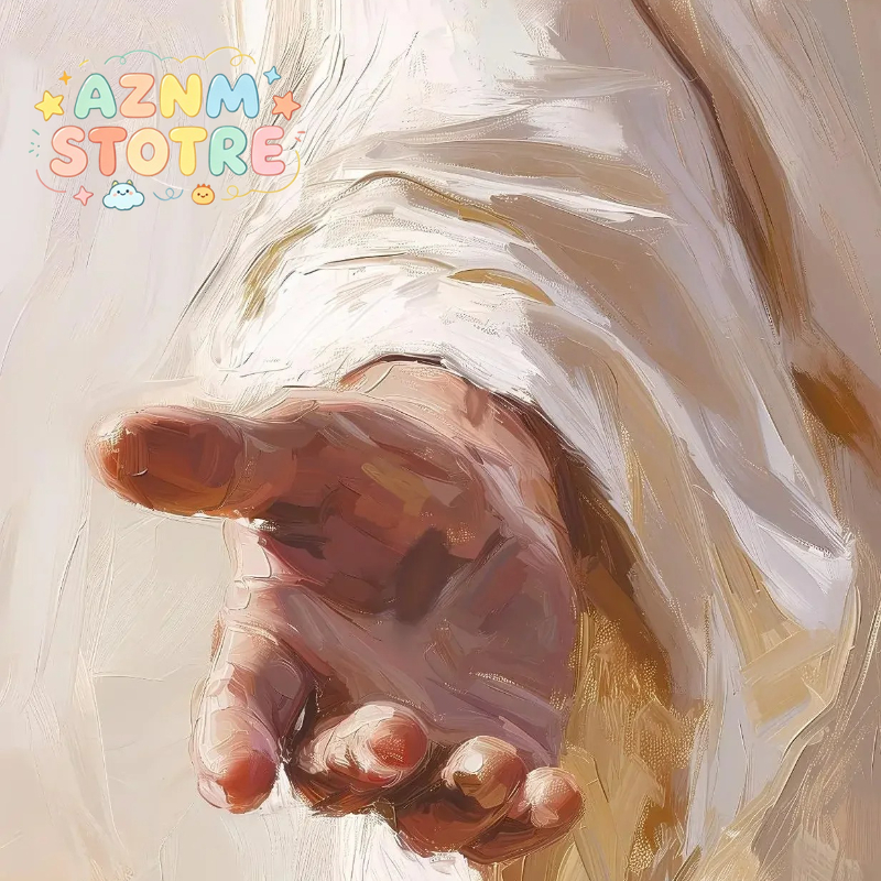 Jesus Christ Walking on Water  - Home Decor Jesus review and price