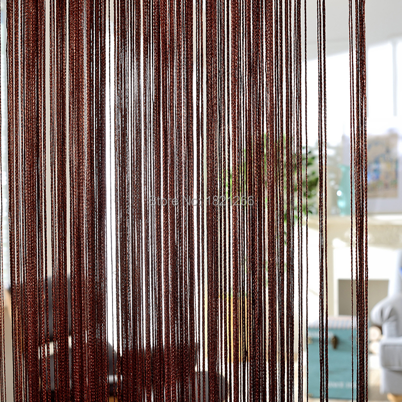 Solid color Curtains Stripe Wh - Home Decor Window Blinds review and price