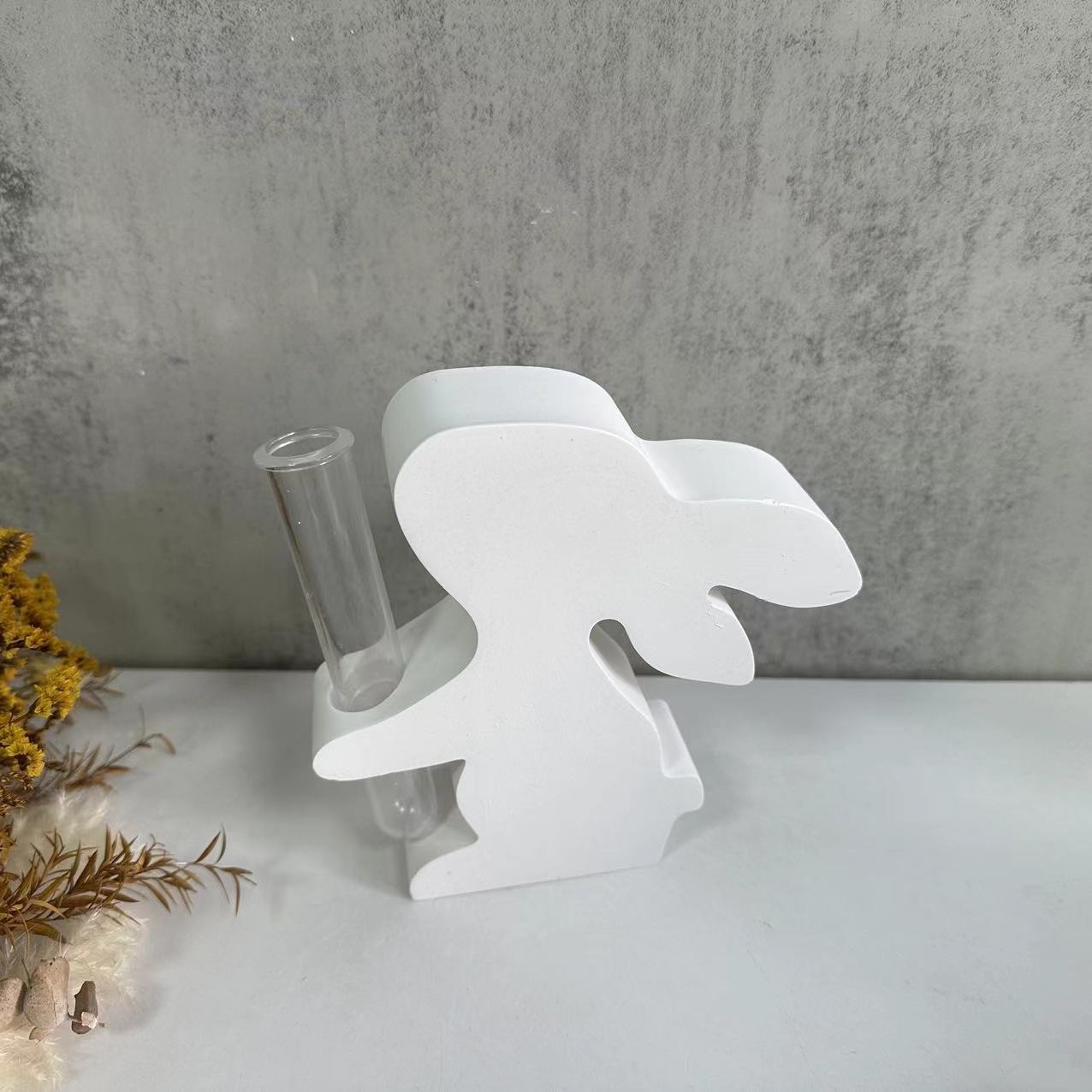 DIY Cuddle Bunny Resin Silicon - Home Decor Diy Ideas review and price